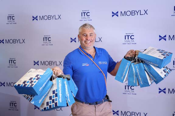 ITC 2026 Highlights